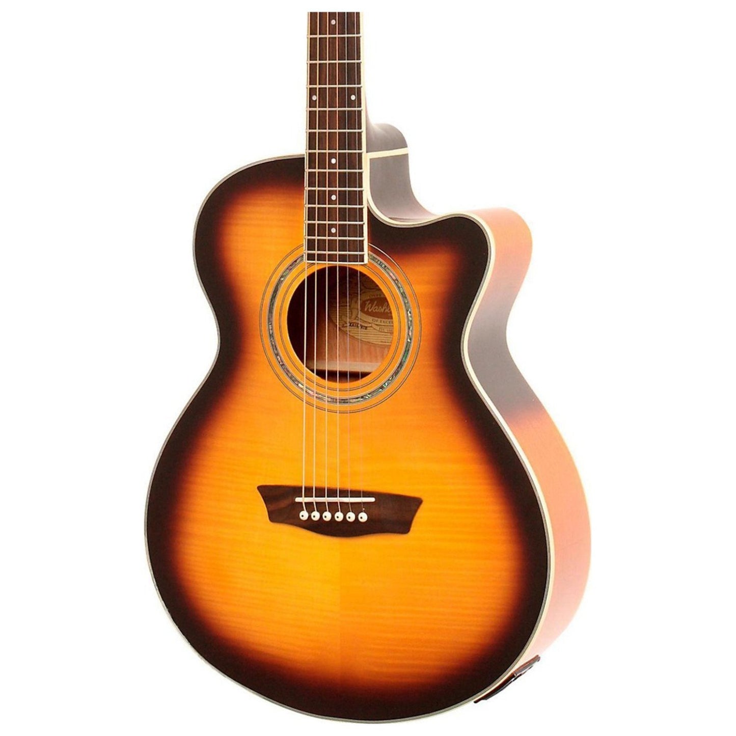 Washburn Festival Series EA15ATB Ac