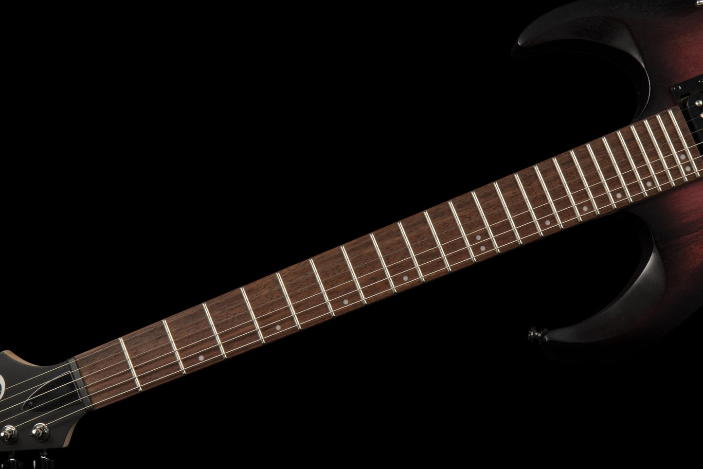Cort X100 X Series 100 Double Cutaway Electric Guitar