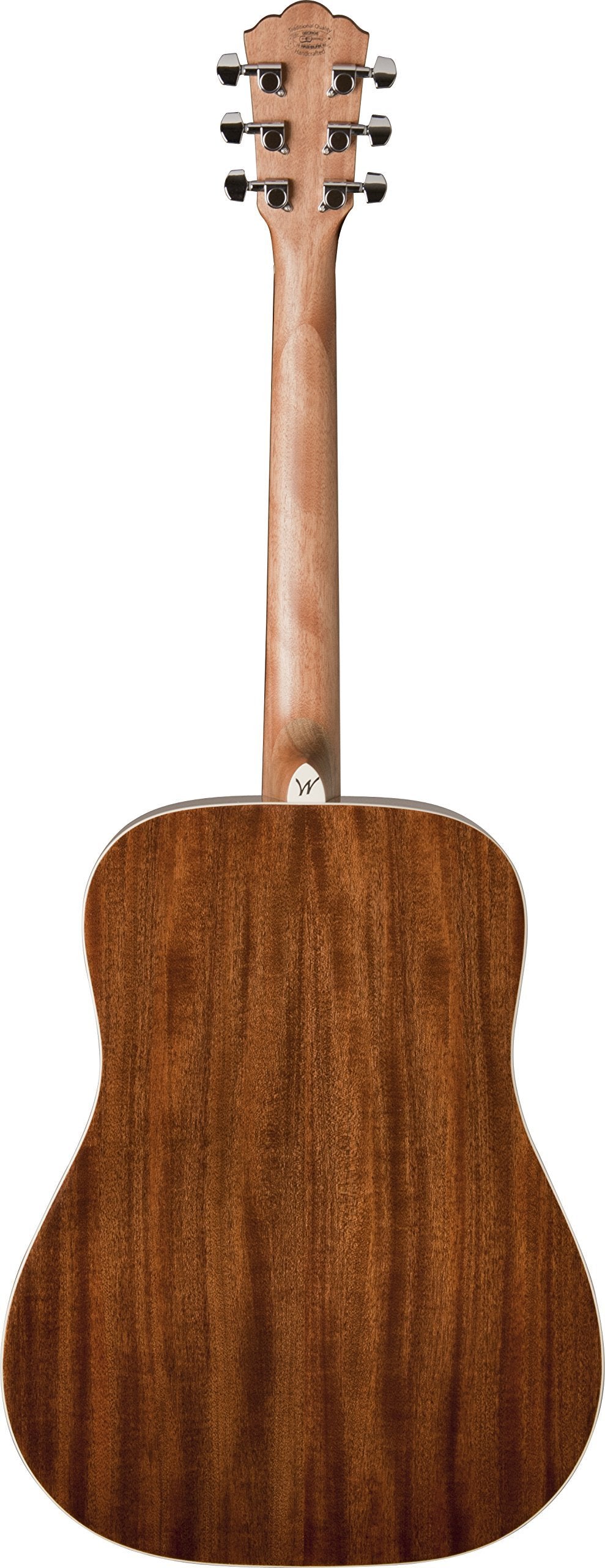 Washburn Harvest D7S