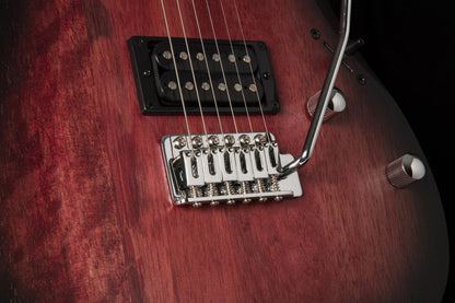 Cort X100 X Series 100 Double Cutaway Electric Guitar