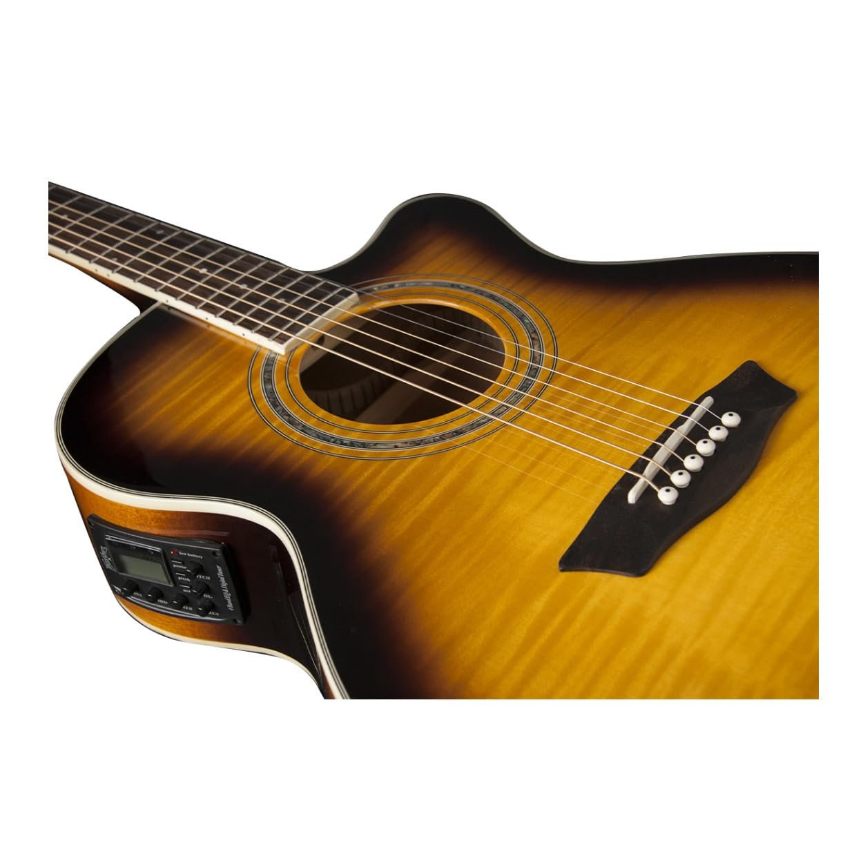 Washburn Festival Series EA15ATB Ac