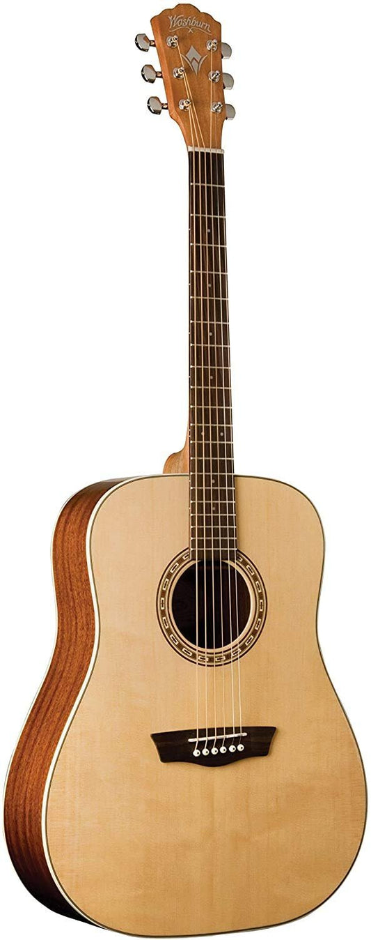 Washburn Harvest D7S