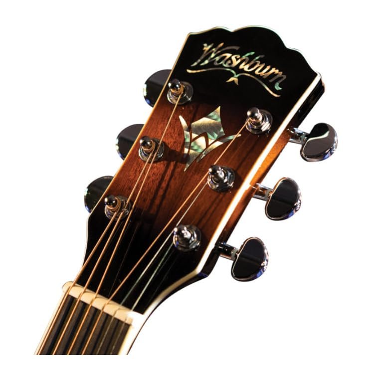 Washburn Festival Series EA15ATB Ac