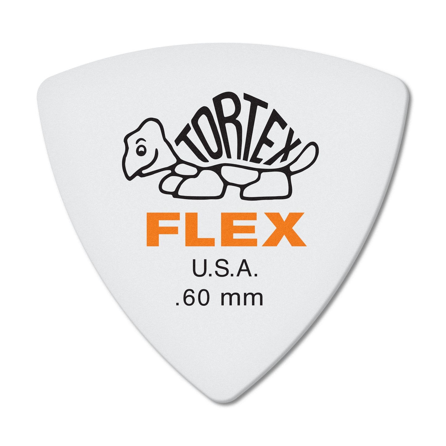 Tortex Flex Triangle