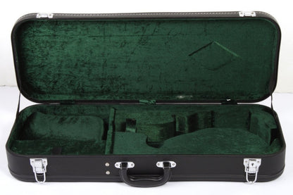 Washburn MC92 F Style Mandolin Hardshell Case