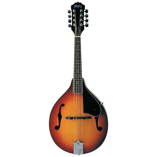 Washburn Americana Series, 8-String Mandolin, Right, Tobacco Sunburst (M1S-A)