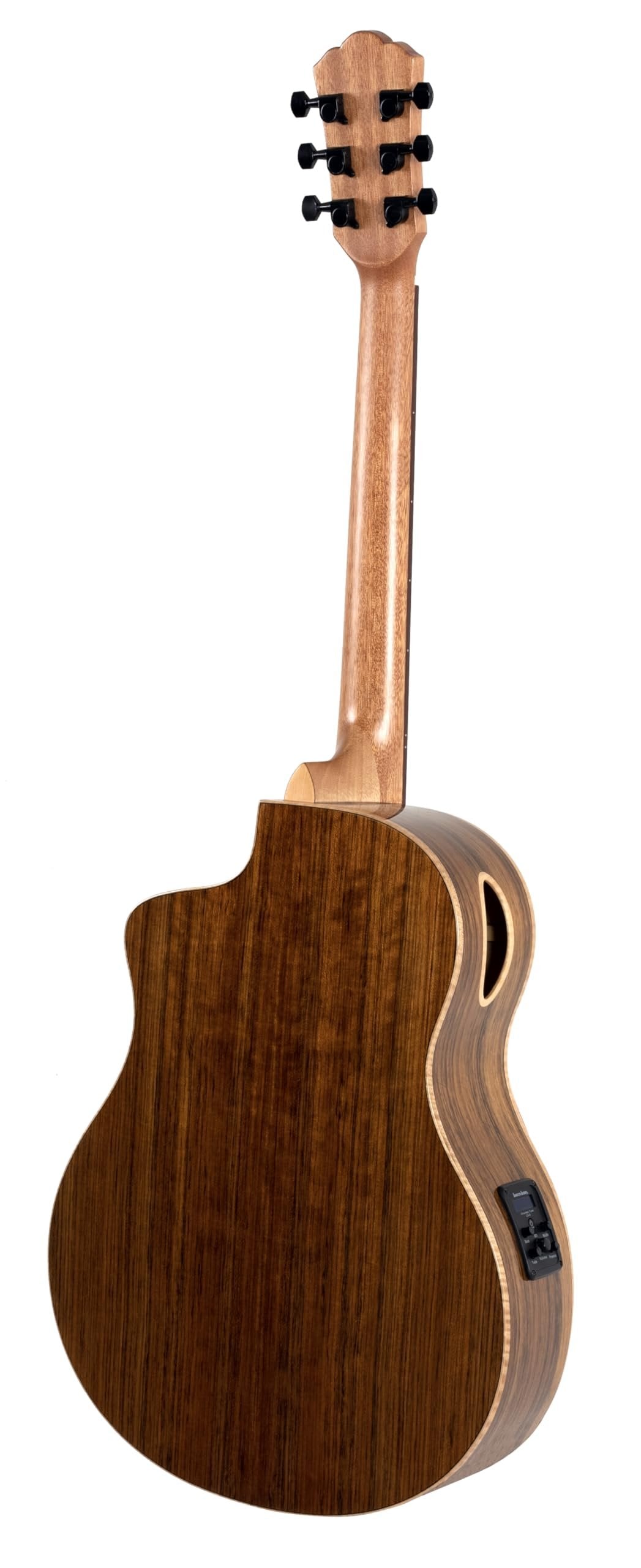 Washburn BTSC40SCE Bella Tono Suprema Acoustic Electric Guitar